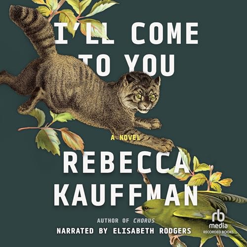 Cover of I'll Come to You