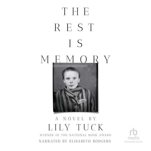 Cover of The Rest Is Memory