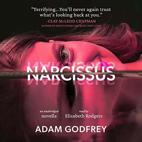 Cover of Narcissus