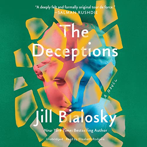 Cover of The Deceptions