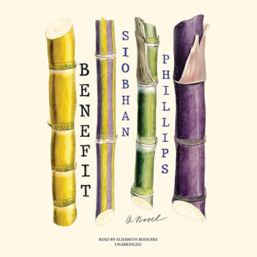 Cover of Benefit