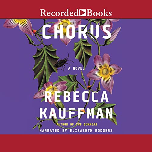 Cover of Chorus