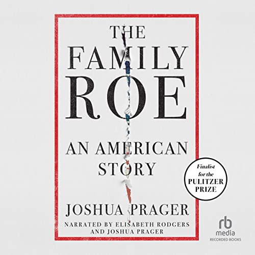 Cover of The Family Roe