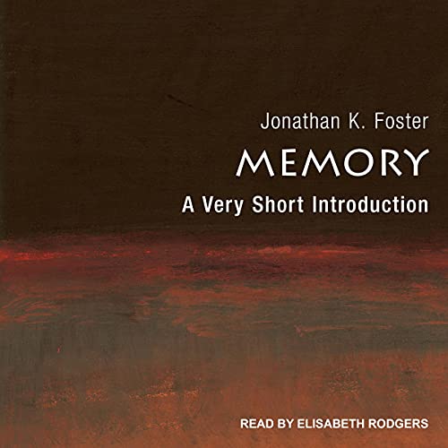 Cover of Memory