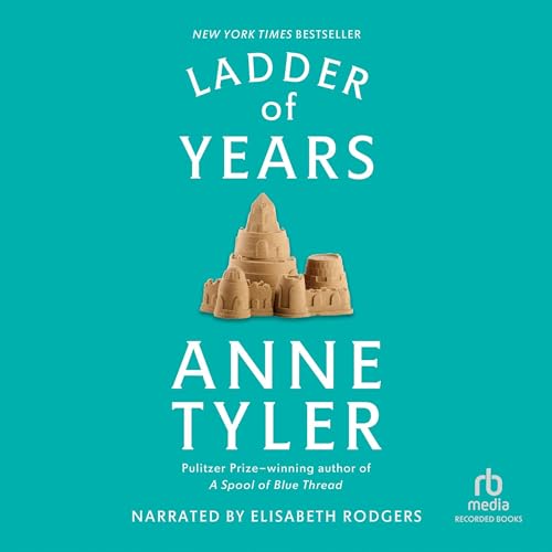 Cover of Ladder of Years