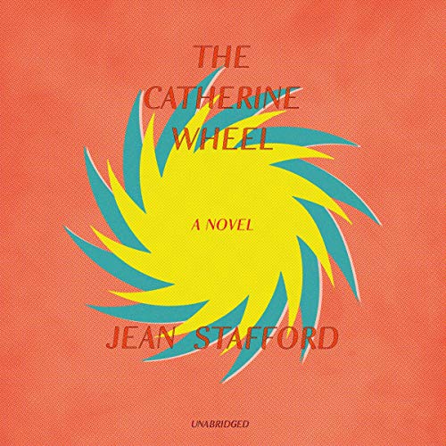Cover of The Catherine Wheel