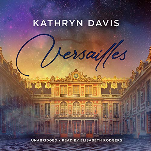 Cover of Versailles