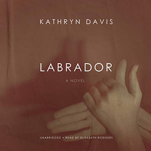 Cover of Labrador