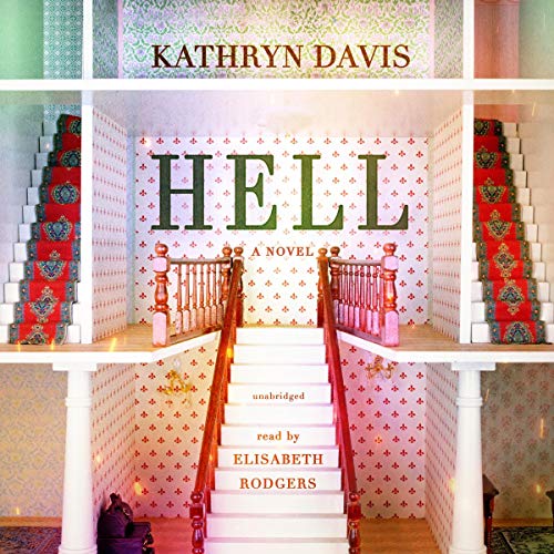 Cover of Hell