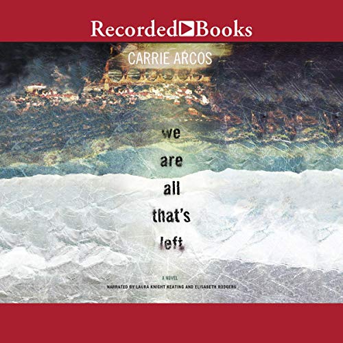Cover of We Are All That's Left