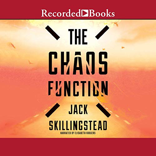 Cover of The Chaos Function