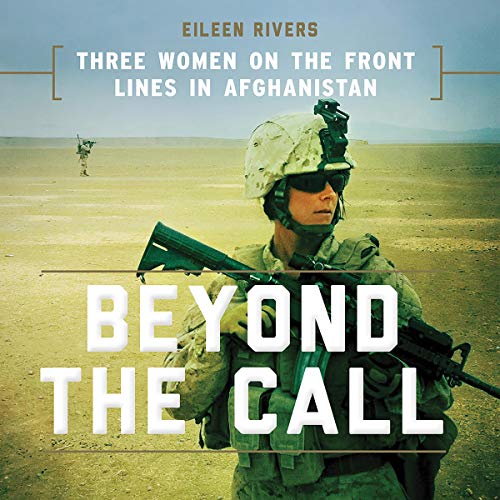 Cover of Beyond the Call