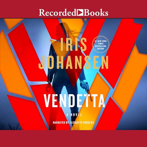 Cover of Vendetta