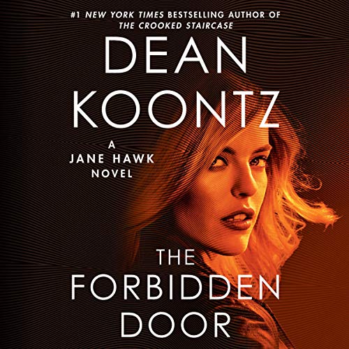 Cover of The Forbidden Door
