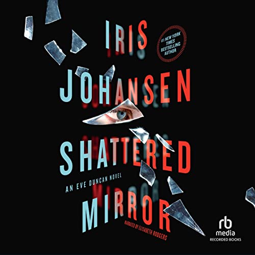 Cover of Shattered Mirror