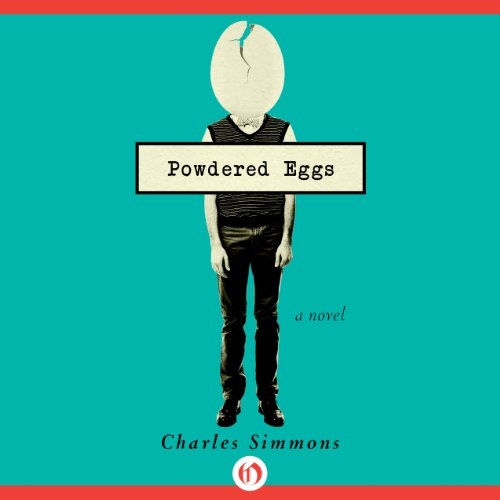 Cover of Powdered Eggs