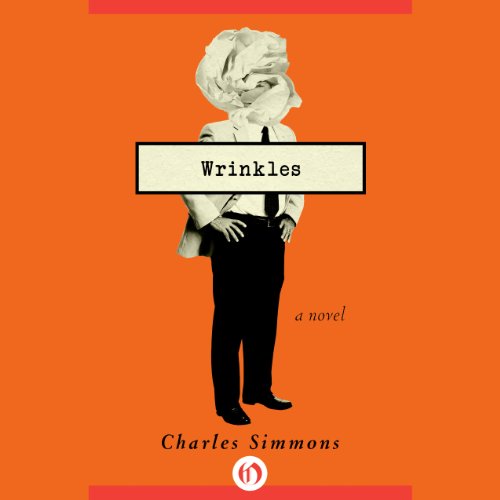 Cover of Wrinkles