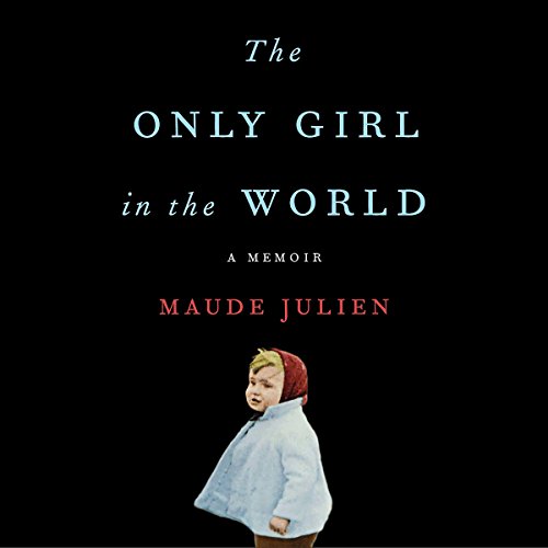 Cover of The Only Girl in the World