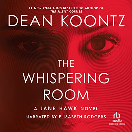 Cover of The Whispering Room