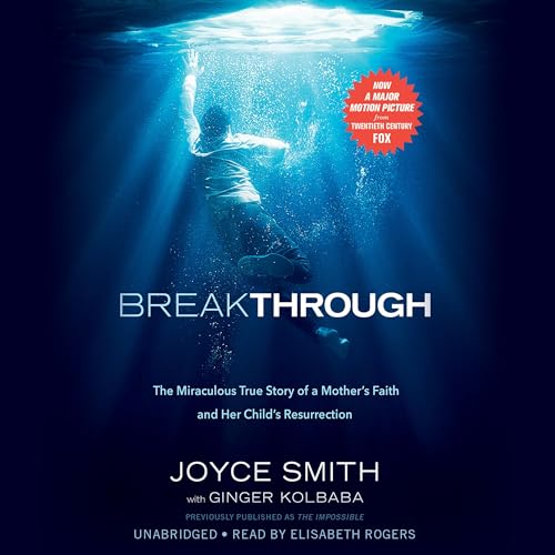 Cover of Breakthrough