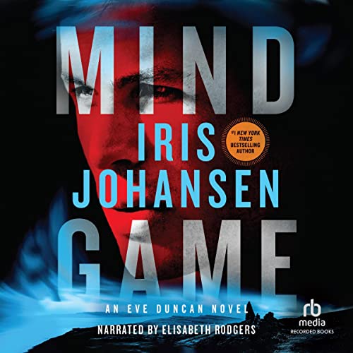 Cover of Mind Game