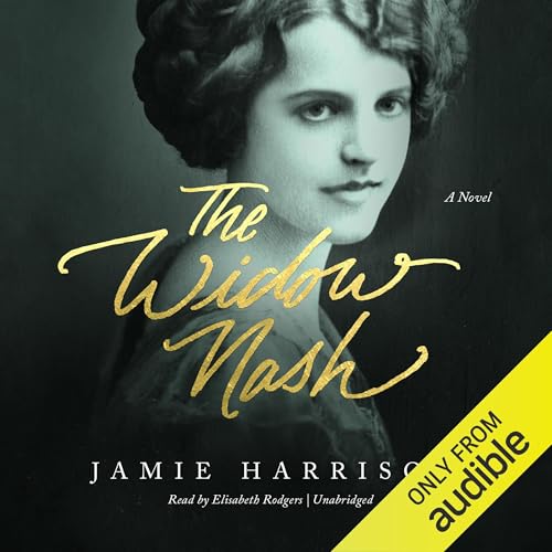Cover of The Widow Nash