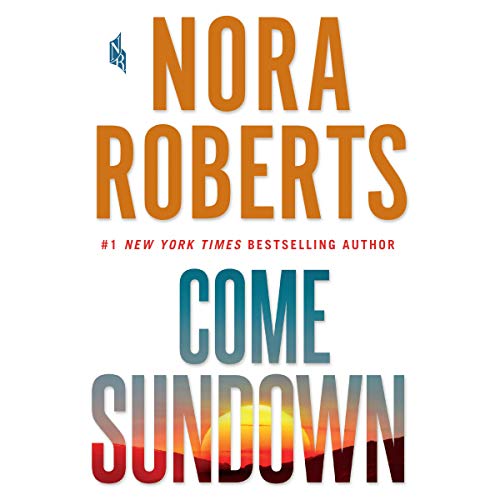 Cover of Come Sundown