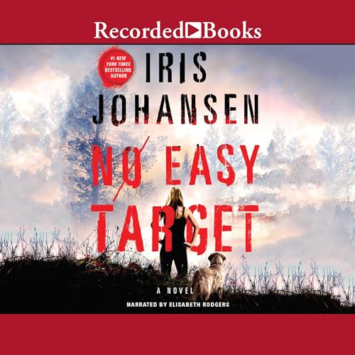 Cover of No Easy Target
