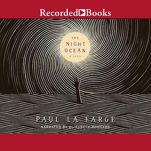 Cover of The Night Ocean