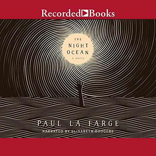 Cover of The Night Ocean