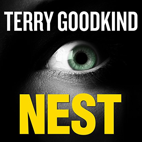 Cover of Nest