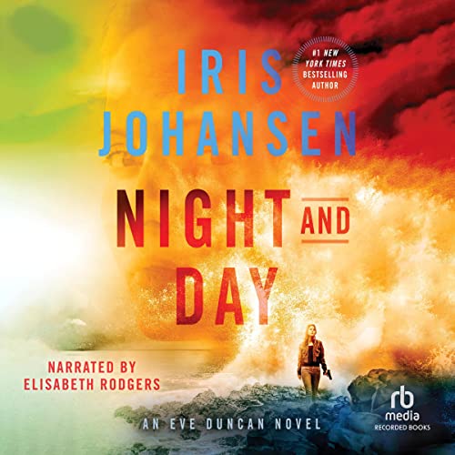 Cover of Night and Day