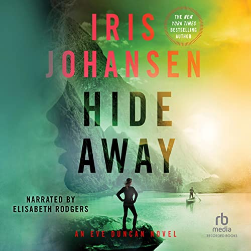 Cover of Hide Away