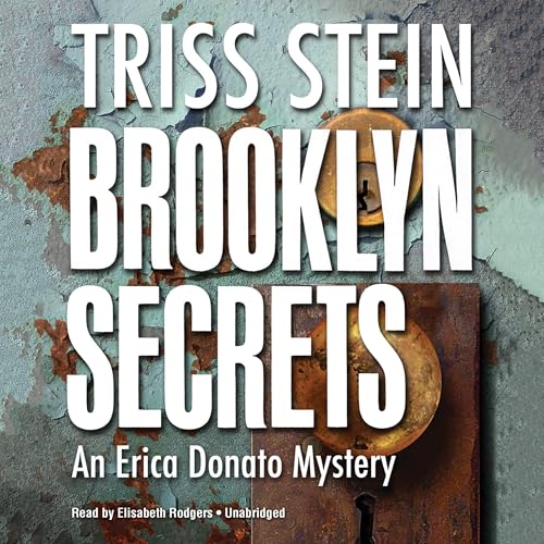 Cover of Brooklyn Secrets