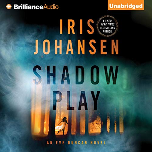 Cover of Shadow Play