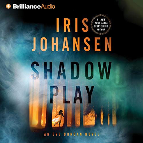 Cover of Shadow Play