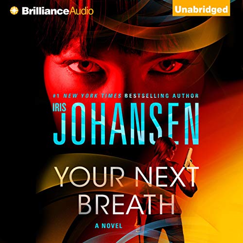 Cover of Your Next Breath