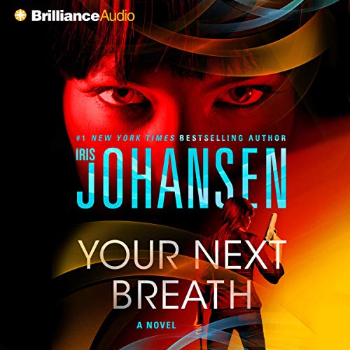 Cover of Your Next Breath