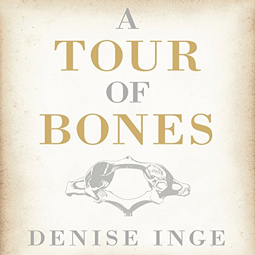 Cover of A Tour of Bones