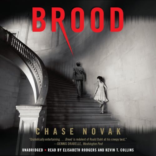 Cover of Brood