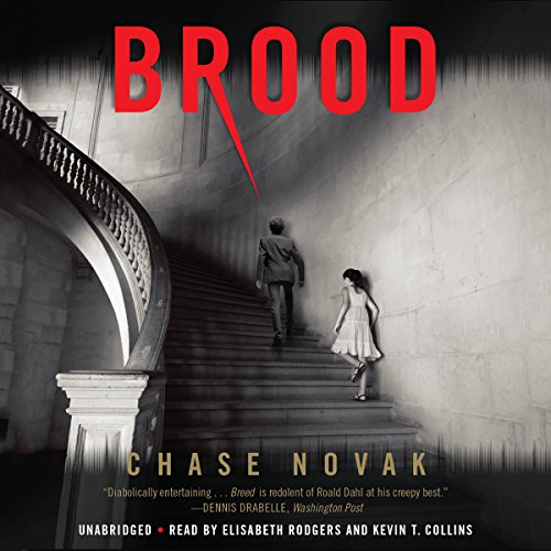 Cover of Brood