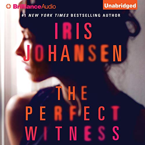 Cover of The Perfect Witness