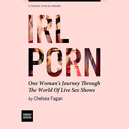 Cover of IRL Porn