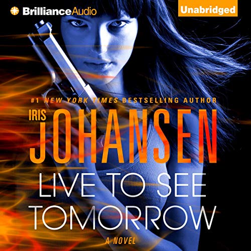 Cover of Live to See Tomorrow