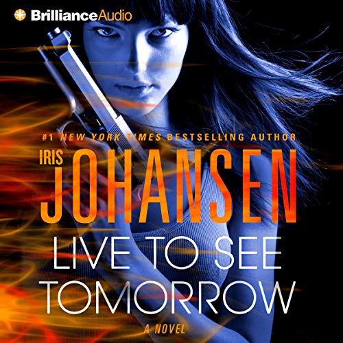 Cover of Live to See Tomorrow