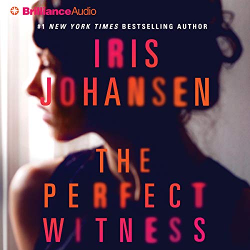Cover of The Perfect Witness