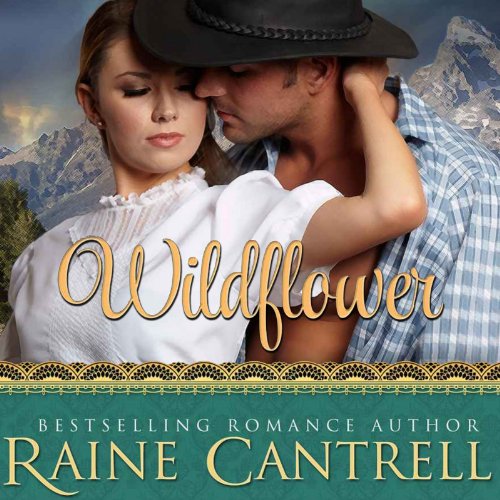 Cover of Wildflower