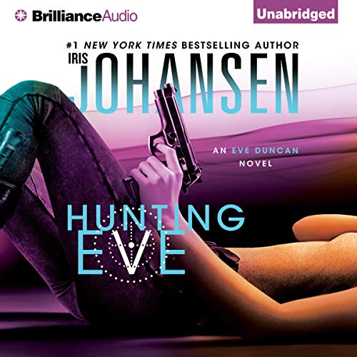 Cover of Hunting Eve
