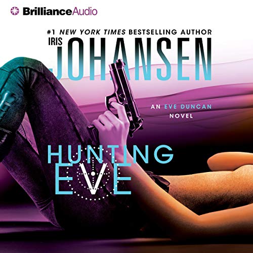 Cover of Hunting Eve