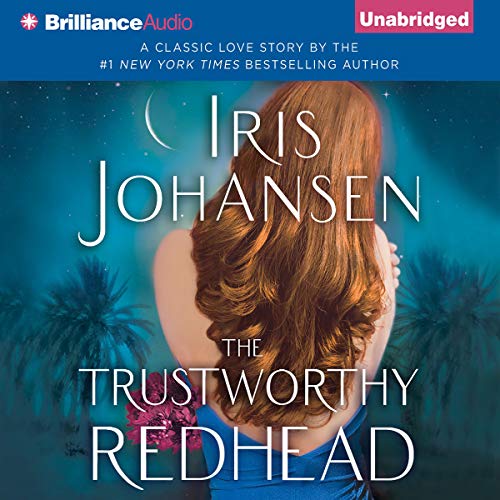 Cover of The Trustworthy Redhead